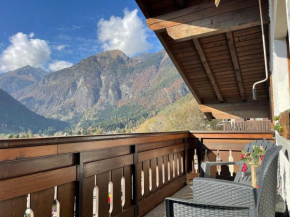Rifugio romantico per due Pinzolo